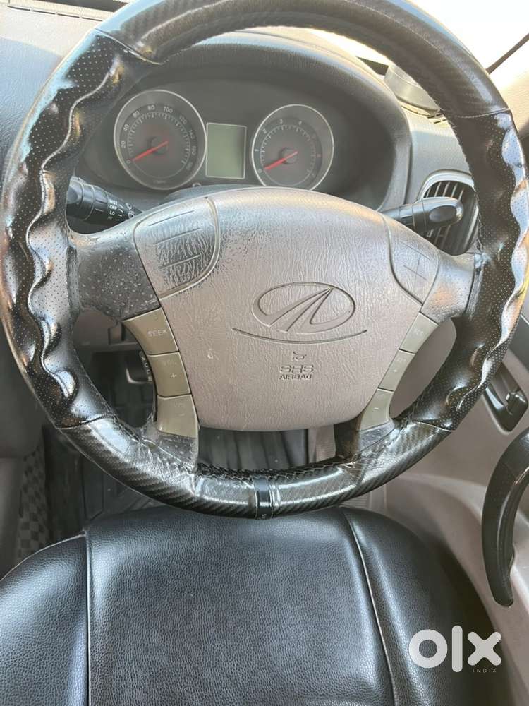 Mahindra Scorpio Diesel 2012