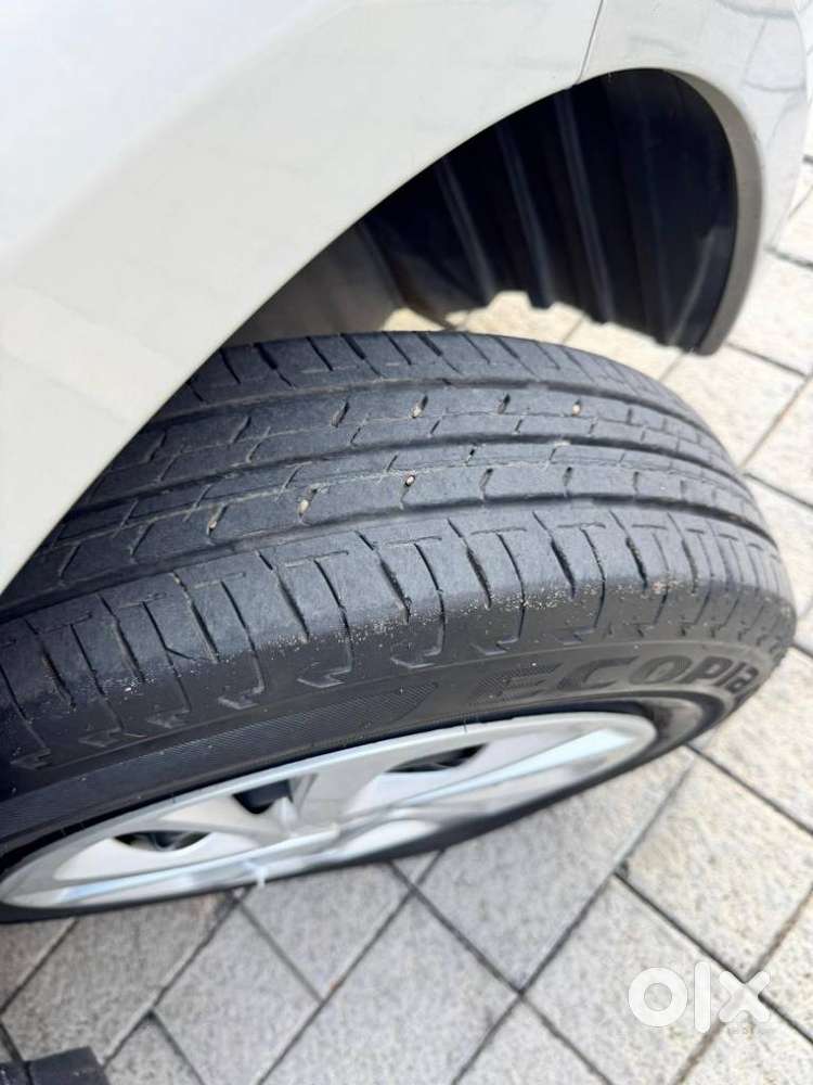 Maruti Suzuki Celerio Vxi, 2022, Petrol