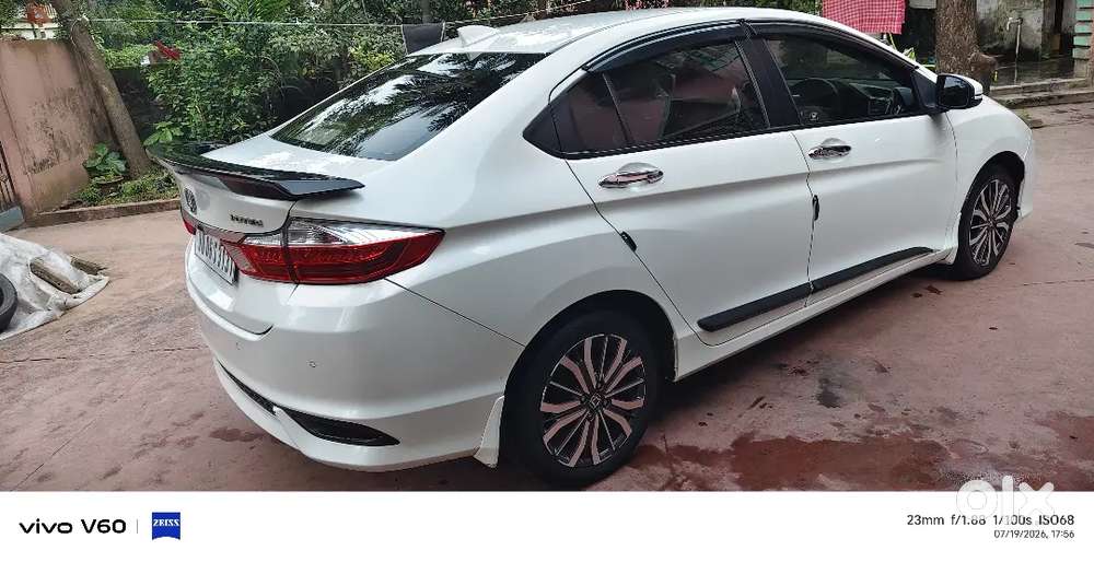 Honda City 2020 Diesel Car