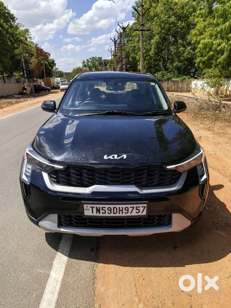 Kia Sonet Gtk, 2026, Petrol
