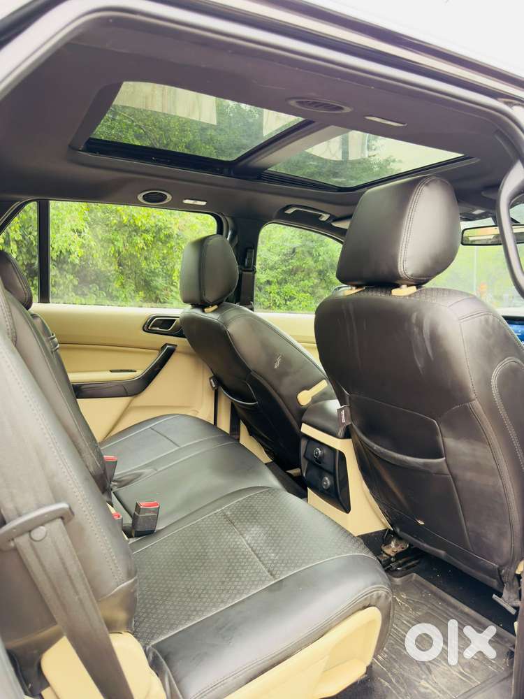 Ford Endeavour Sport Edition, 2021, Diesel