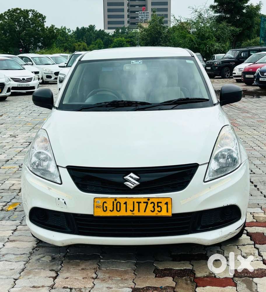 Maruti Suzuki Dzire 1.2 Tour S Cng, 2022, Cng & Hybrids