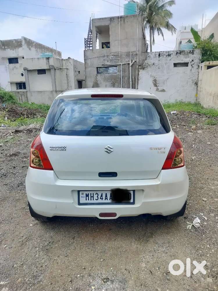 Maruti Suzuki Swift Ldi 2009 Diesel