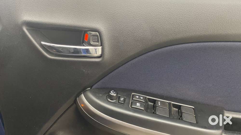 Maruti Suzuki Baleno Zeta, 2020, Petrol