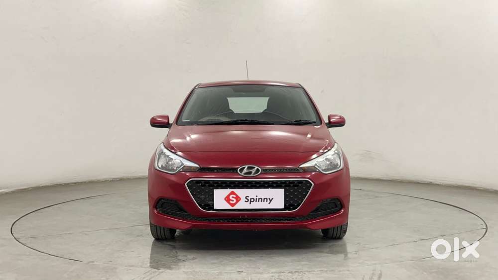 Hyundai Elite I20 [ ] 1.2 Magna, 2015, Petrol