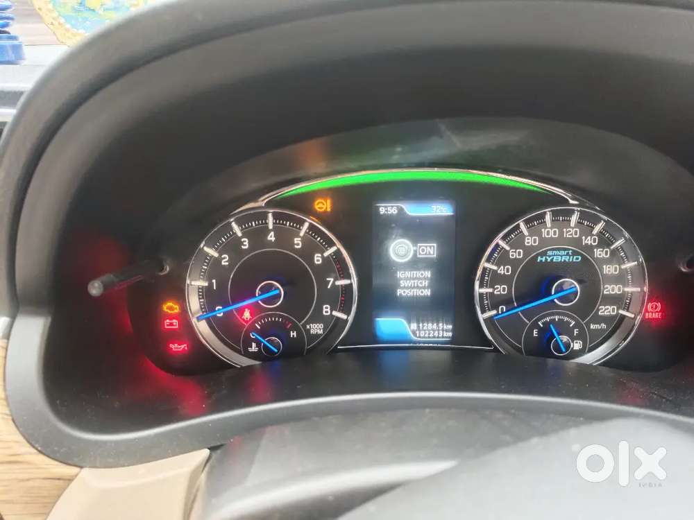 Maruti Suzuki Ciaz Alpha 2020 Petrol Manual