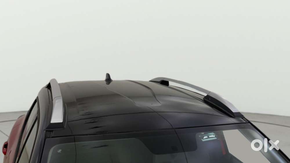 Renault Kiger Rxz Turbo Dt, 2021, Petrol