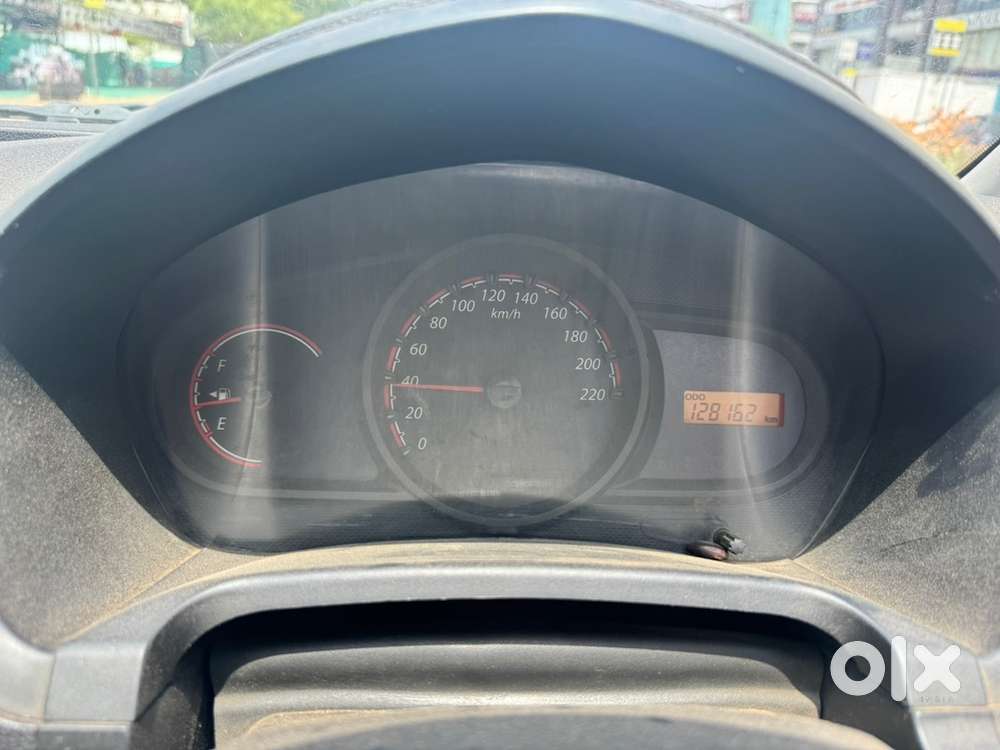 Ford Figo Diesel 2012 Manual Year