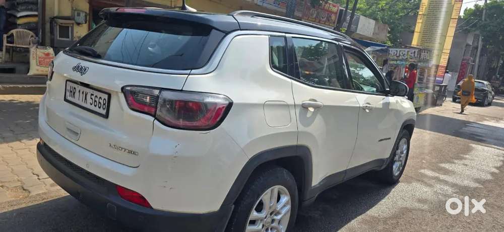 Brand New Car