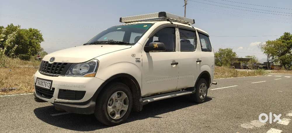 Mahindra Xylo Diesel 2014