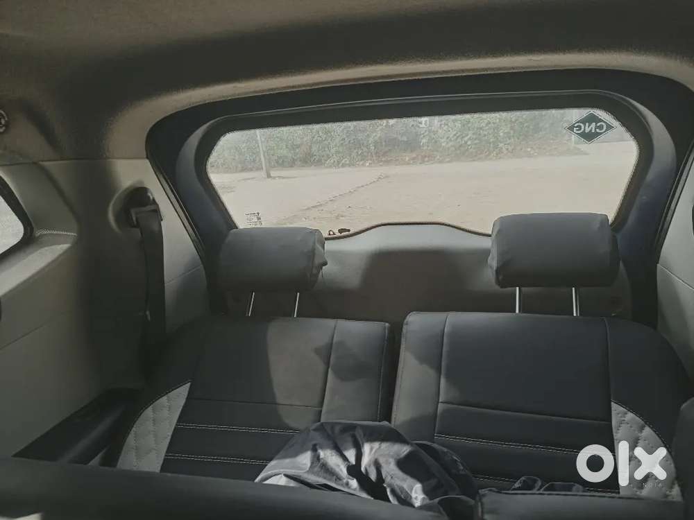 Renault Triber 2020 Petrol Good Condition