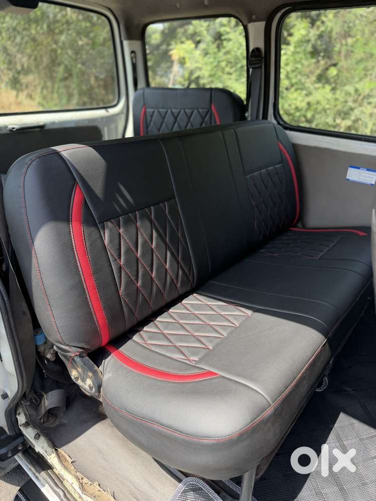 Maruti Suzuki Eeco 5 Str Ac(o) Cng, 2015, Cng & Hybrids