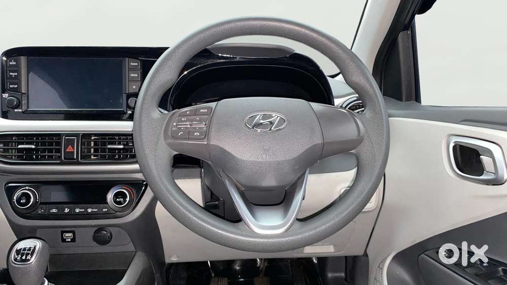 Hyundai Grand I10 Nios 1.2 Kappa Vtvt Sportz Cng, 2022, Cng & Hybrid..