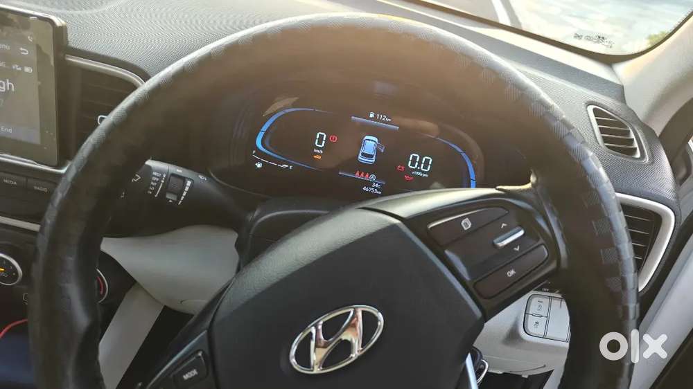 Hyundai Venue S Plus 2024