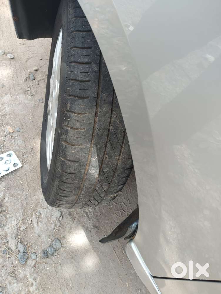 Tata Tiago Xz Diesel, 2016, Diesel