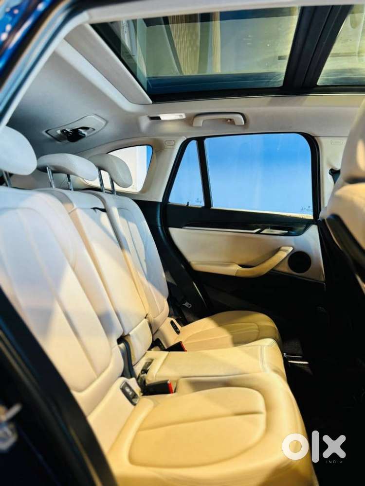 Bmw X1 Sdrive20d Expedition, 2019, Diesel