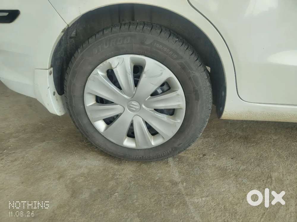 Maruti Suzuki Ertiga 2nd 2017