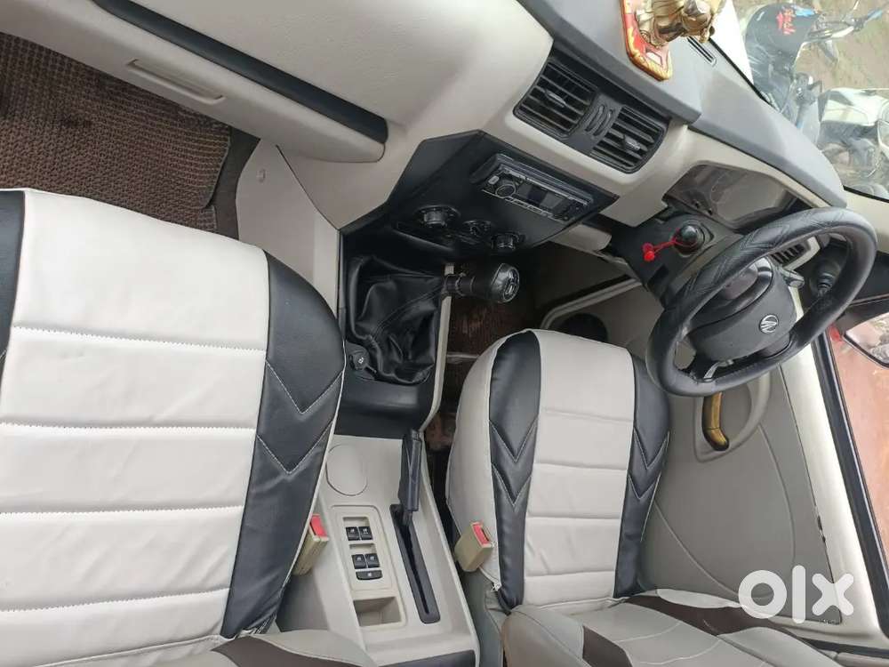 Mahindra Scorpio Diesel 2016 Manual