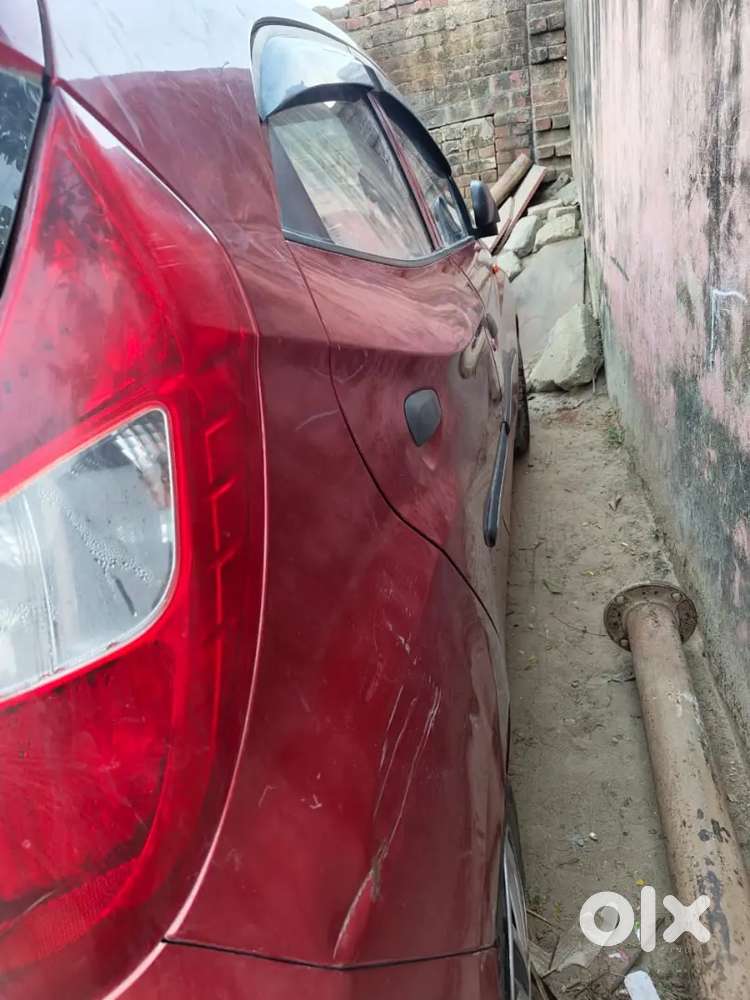 Hyundai Eon D-lite 2013