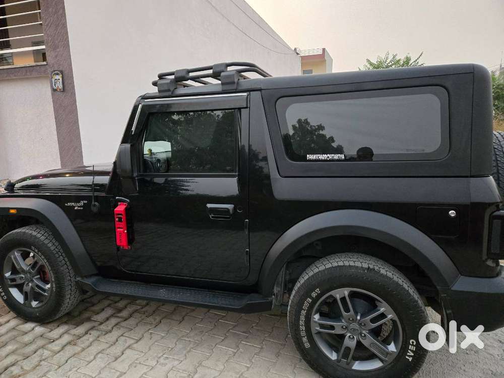 Sell Thar 4*4