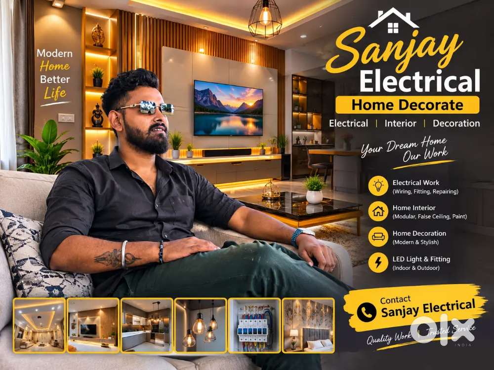 Sanju electrical