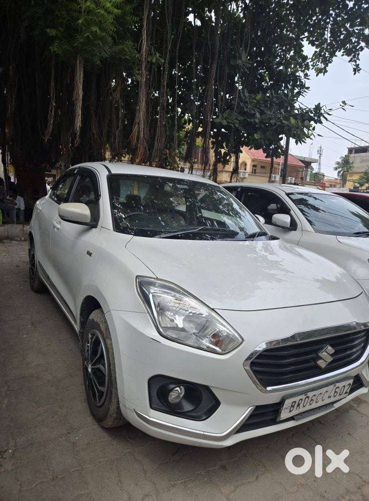 Maruti Suzuki Dzire Vdi, 2019, Diesel