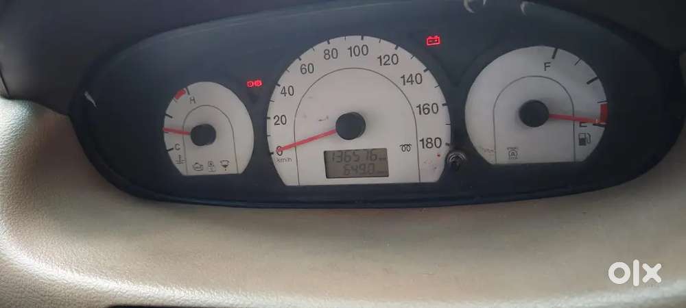 Mahindra Genio 2012 Diesel Good Condition