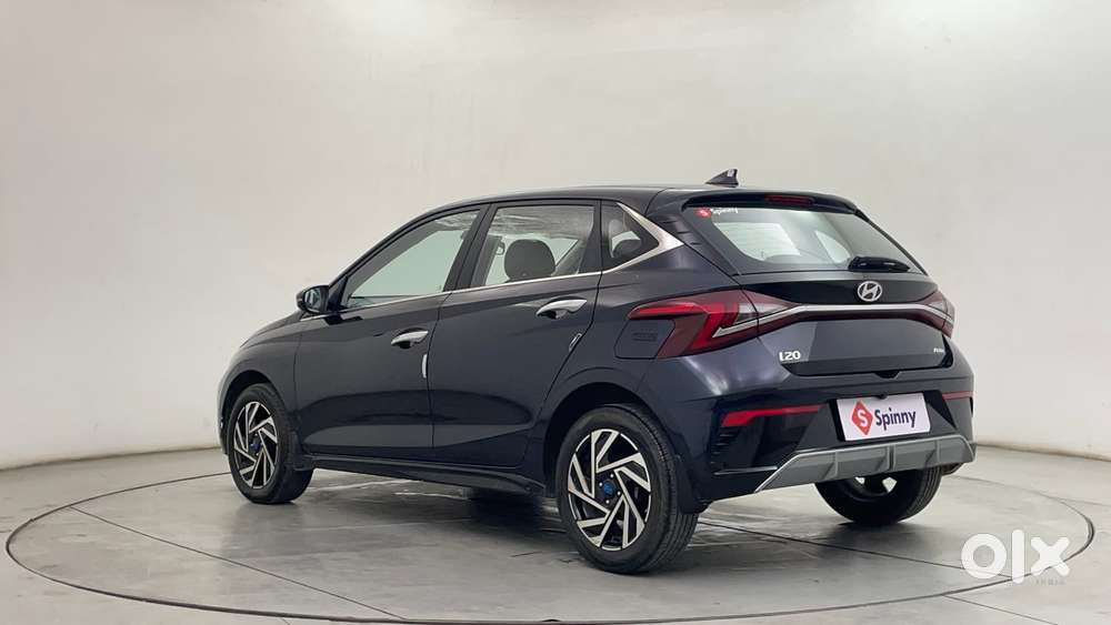 Hyundai New I20 1.2 Asta Mt, 2024, Petrol