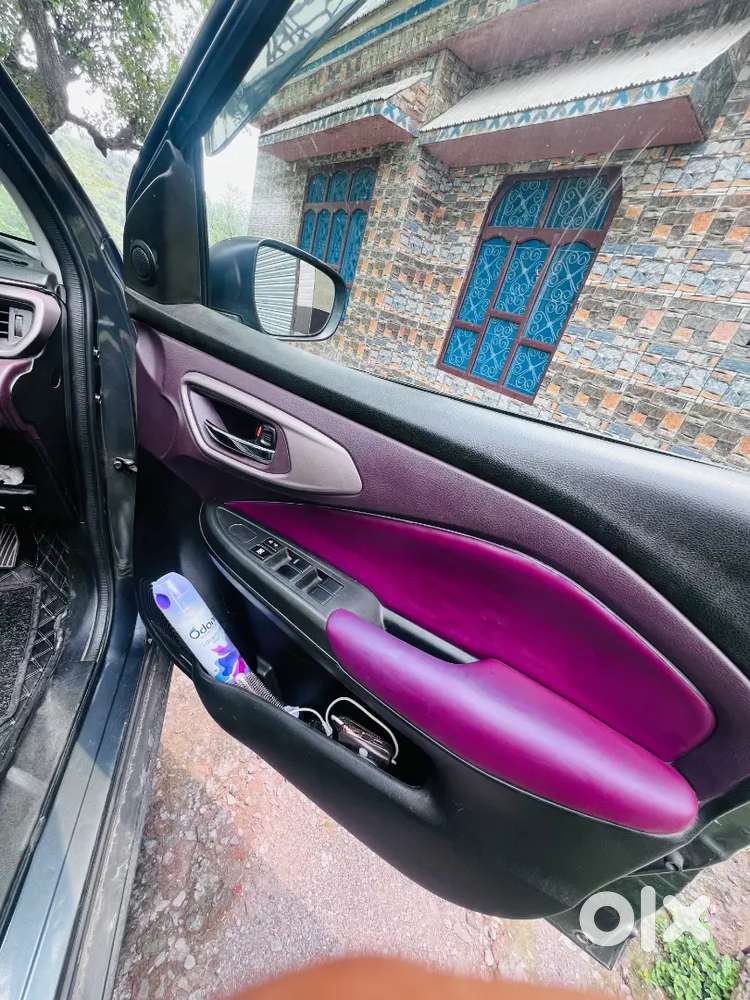 Maruti Suzuki Fronx 2024