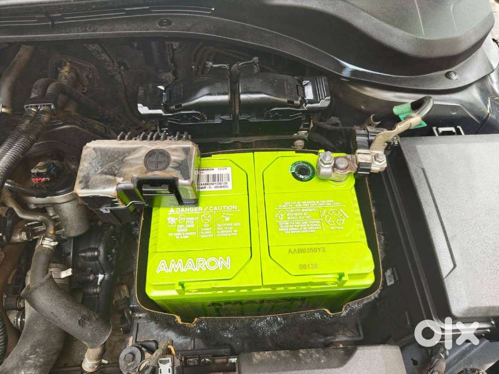Hyundai Verna 1.5 Sx Petrol Mt 2021 Manual Second Owner