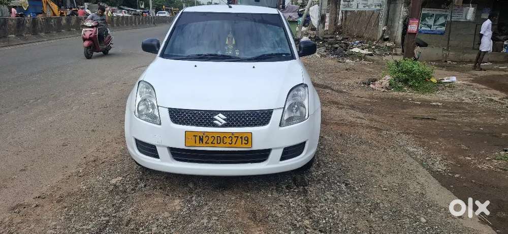 Maruthi Suzuki Diesel