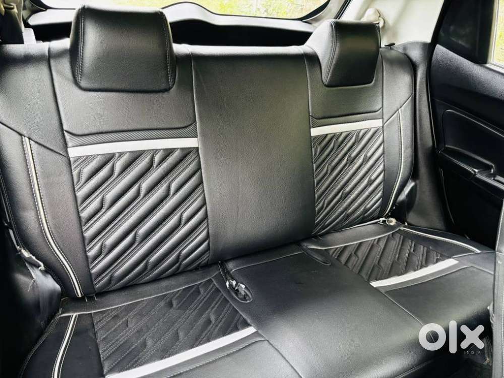 Maruti Suzuki Swift, 2018, Petrol