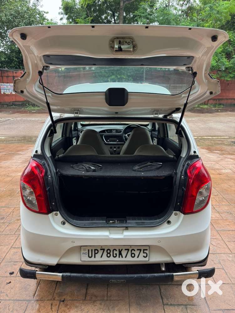 Maruti Suzuki Alto Vxi, 1st Owner, Top Model, Well Maintained