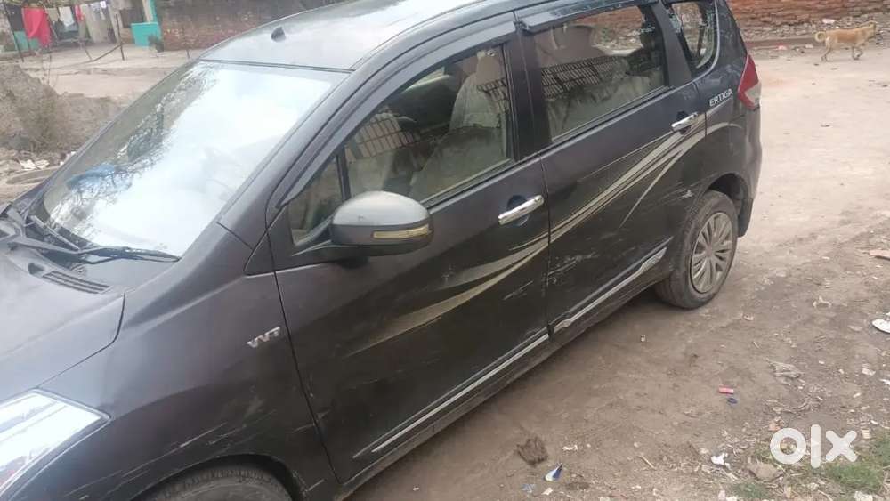 Maruti Suzuki Ertiga