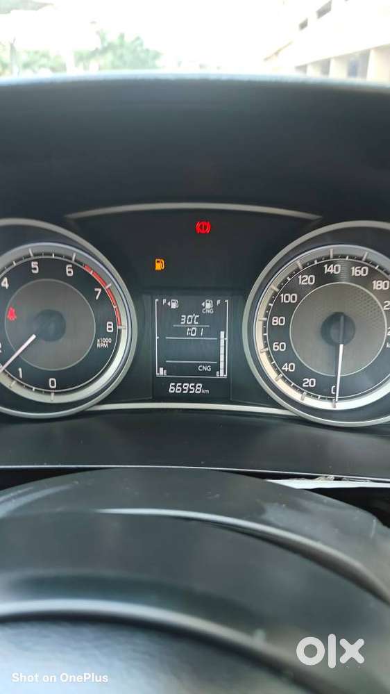 Maruti Suzuki Swift Dzire Zxi+ Mt, 2022, Cng & Hybrids