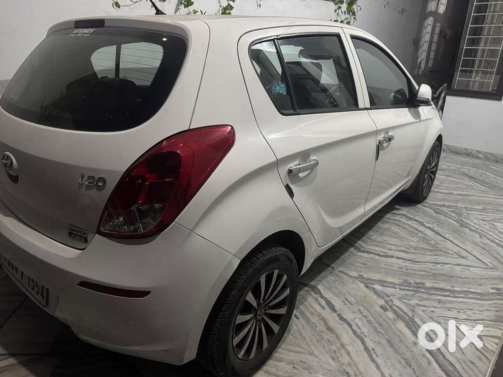 Hyundai I20 2013 Diesel Well Maintained