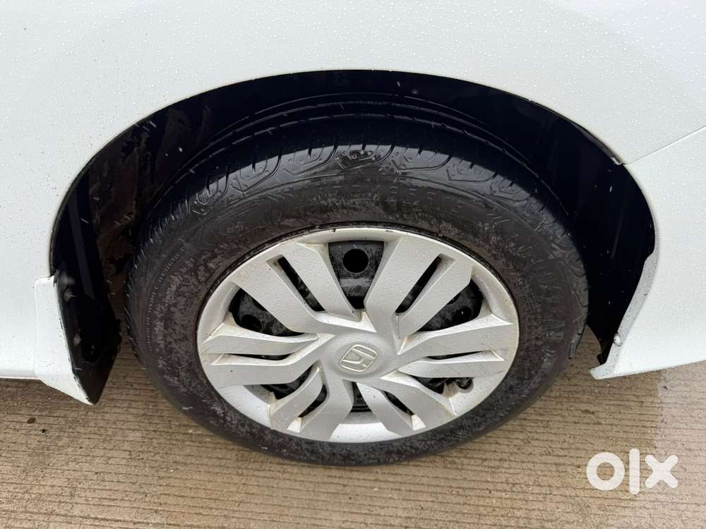 Honda City I Vtec Vx, 2017, Petrol