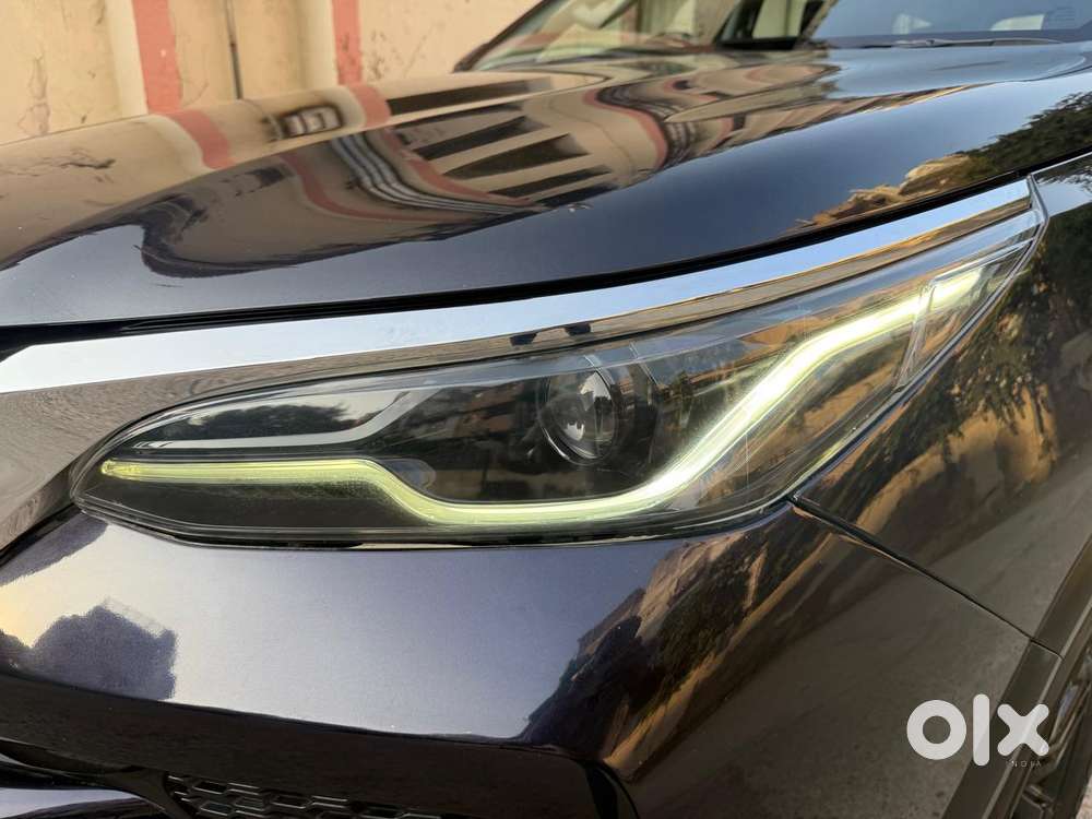 Toyota Fortuner 4x2 At 2.8 Diesel, 2022, Diesel