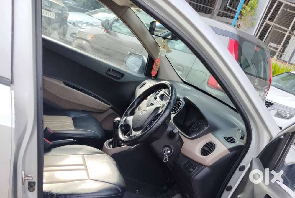 Hyundai I10 1.1 Magna(o), 2014, Petrol