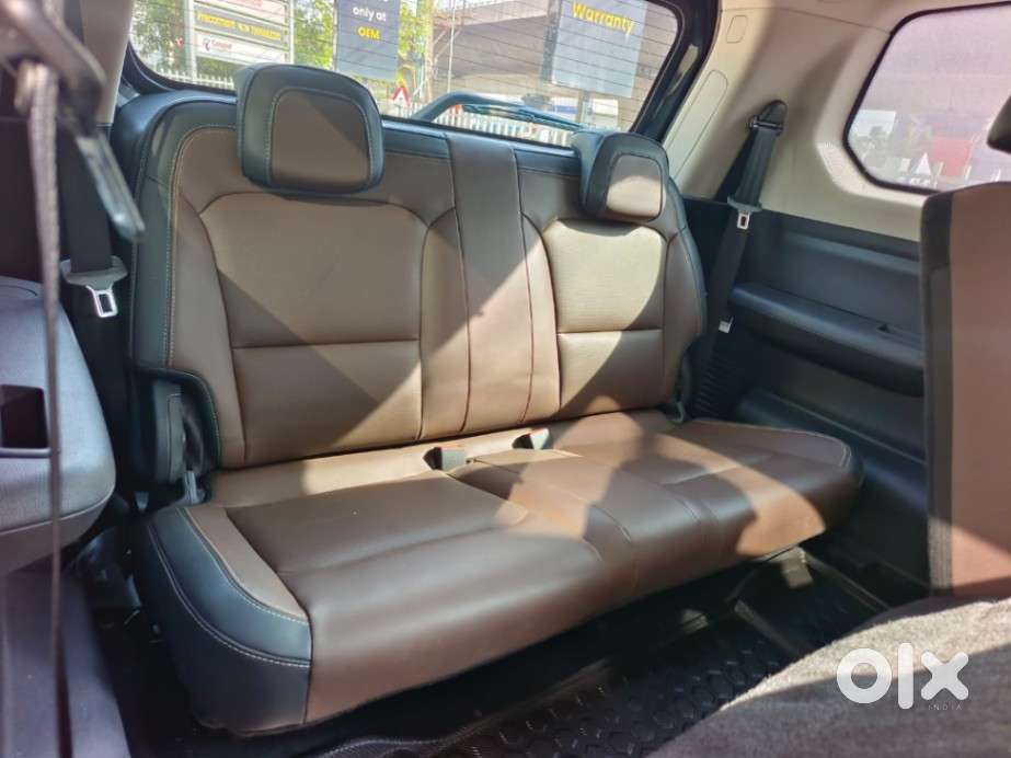 Mahindra Scorpio-n 2.2 Z8 L Diesel At 4wd 7 Str, 2022, Diesel