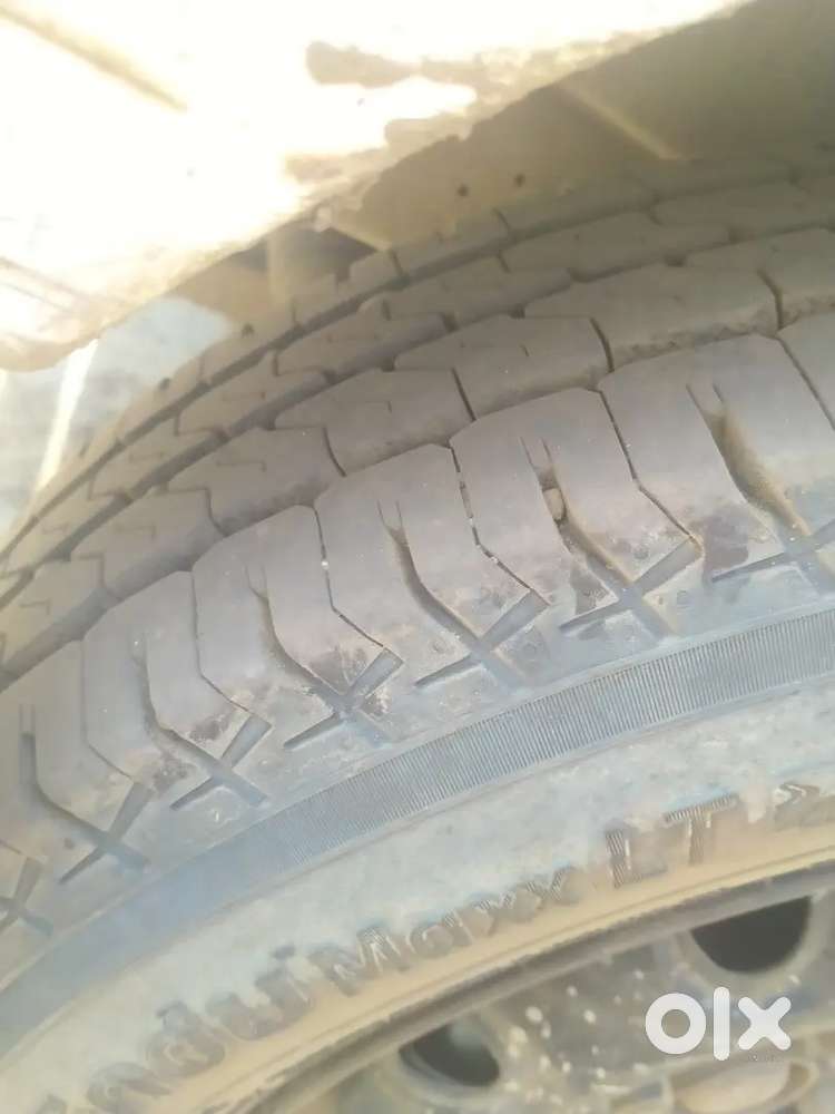 Maruti Suzuki Eeco 2011