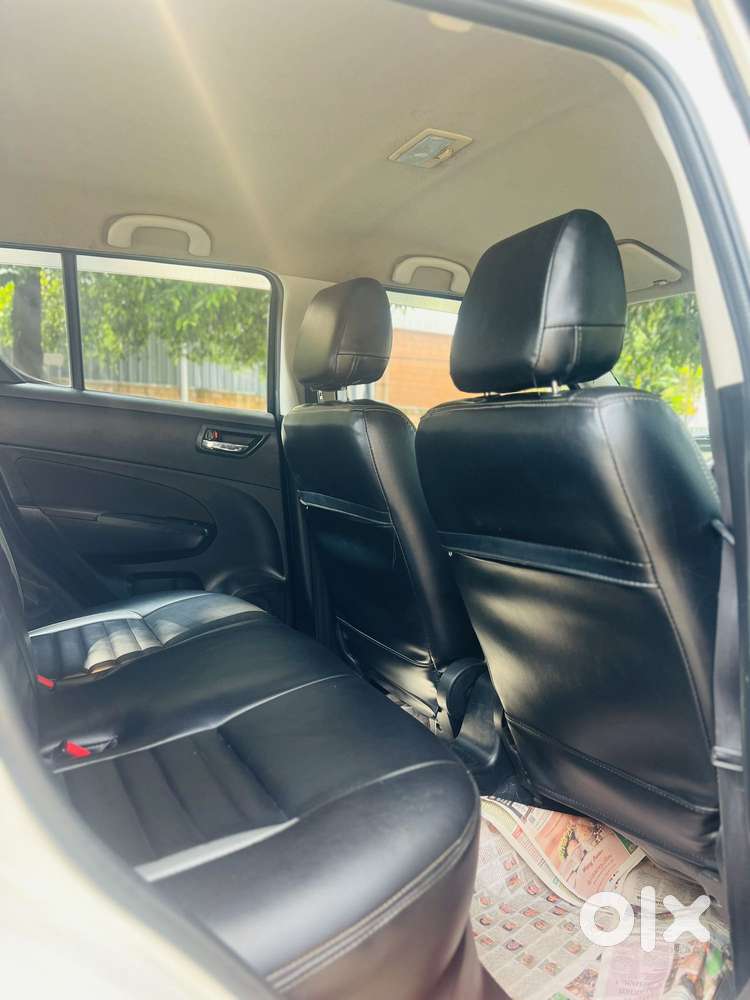 Maruti Suzuki Swift 2011-2014 Vdi, 2012, Diesel