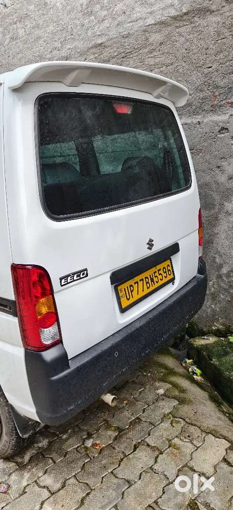 Maruti Suzuki Eeco 7 2026