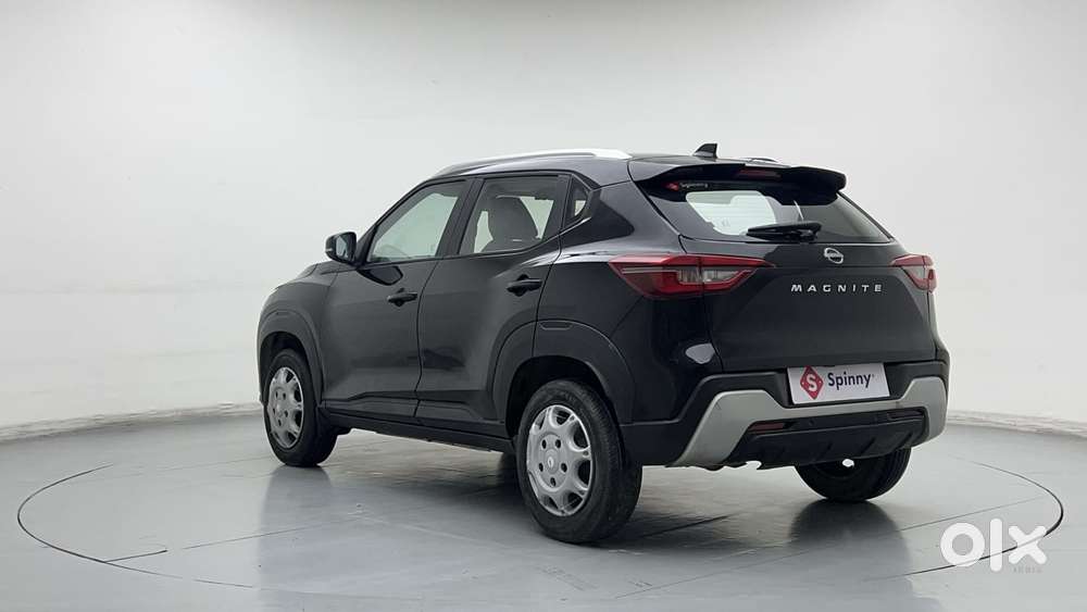 Nissan Magnite 1.0 Xl, 2023, Petrol