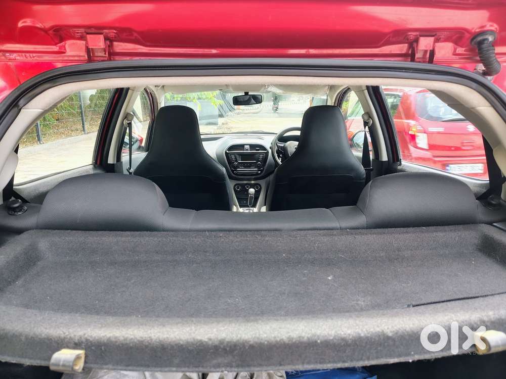 Tata Tiago 1.2 Revotron Xza, 2019, Petrol