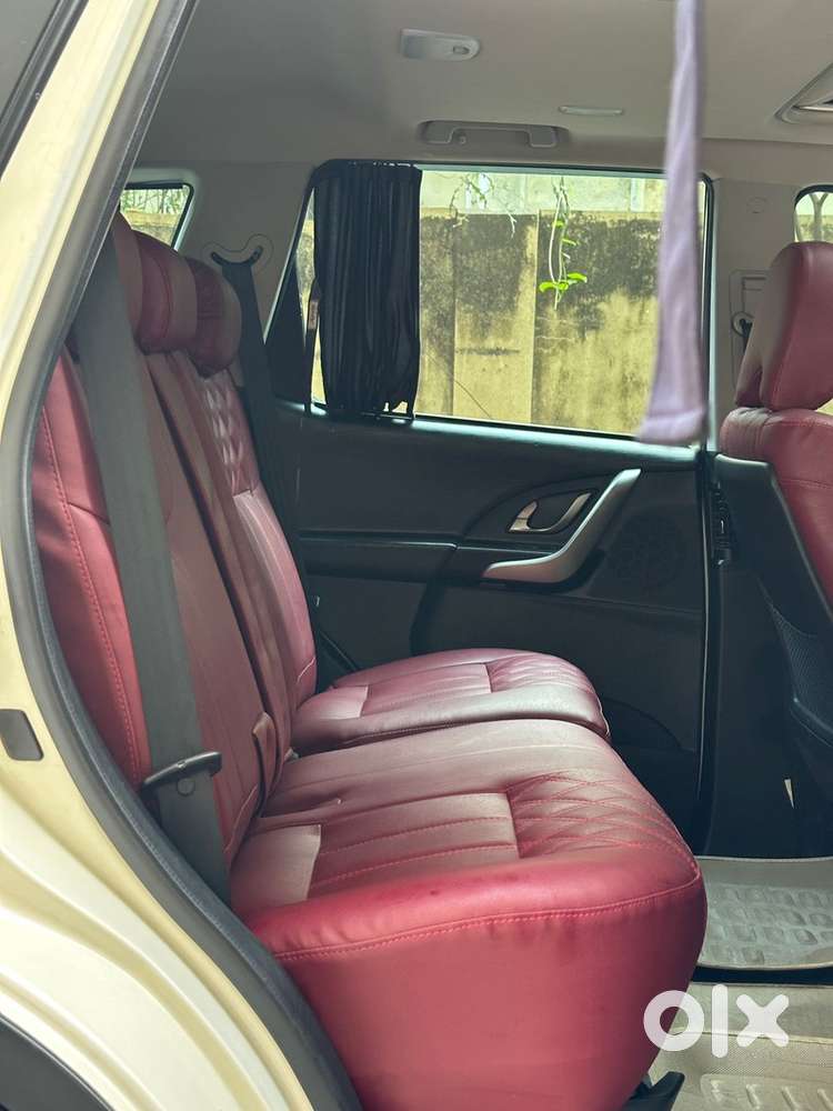 Mahindra Xuv500 Diesel 2019