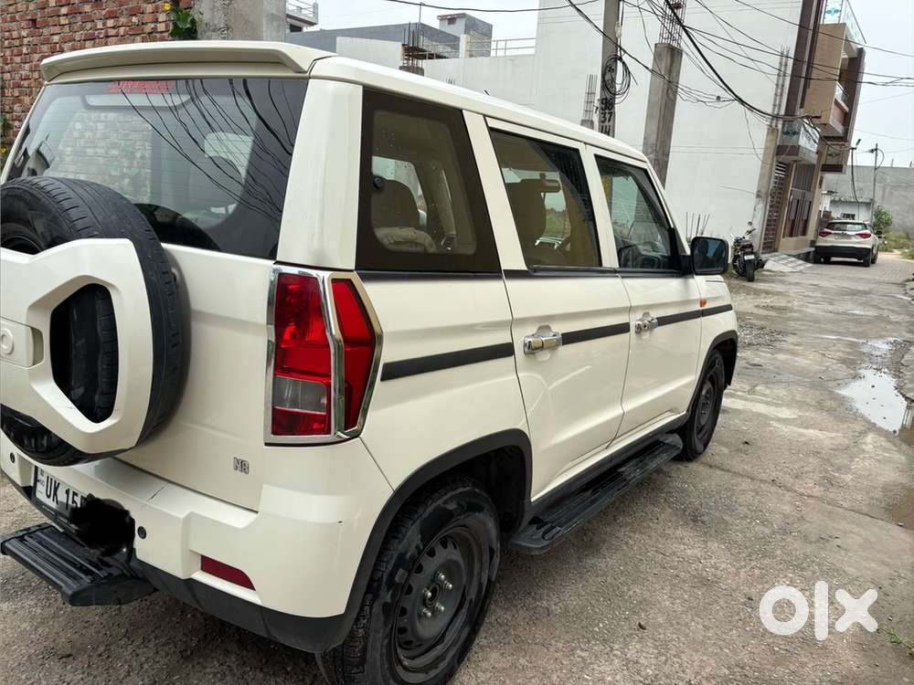 Mahindra Bolero Neo Diesel 2022 Model