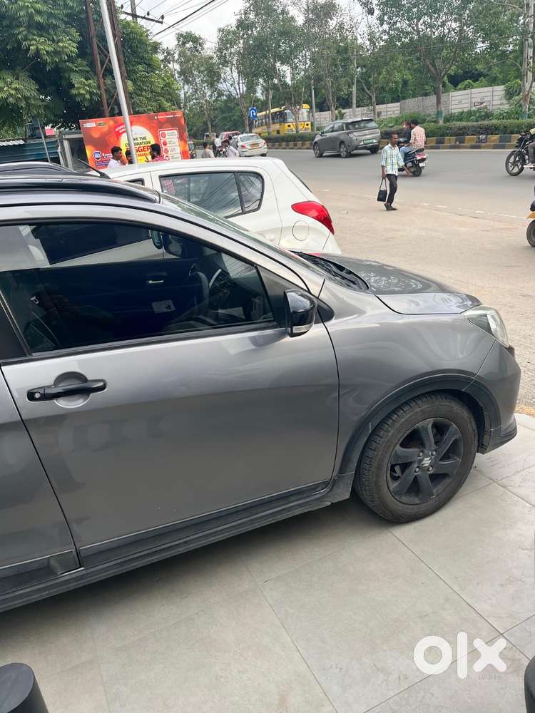 Maruti Suzuki Celerio X 2021