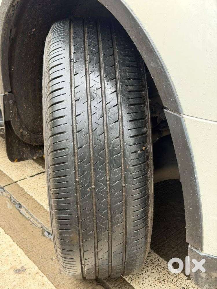 Mahindra Xuv500 W10 2wd, 2017, Diesel