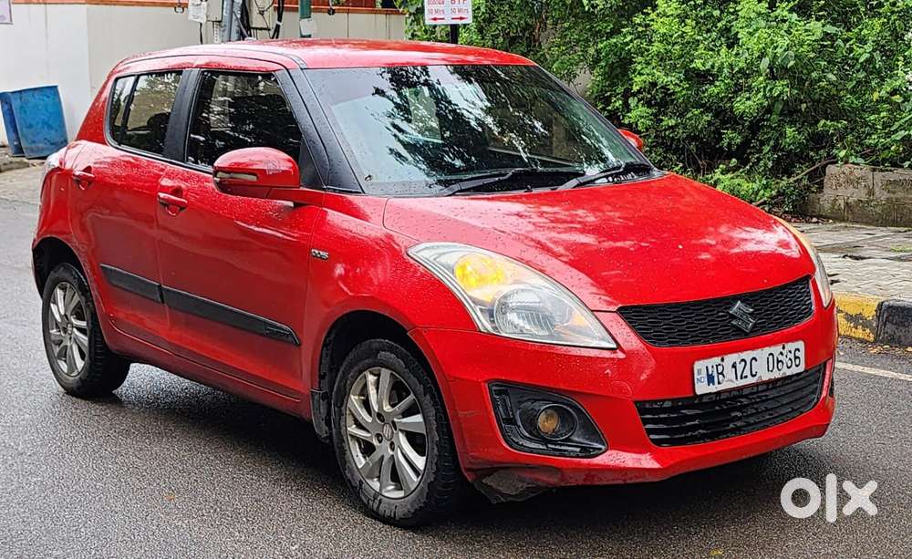 Maruti Suzuki Swift ZDi, 2012, Diesel